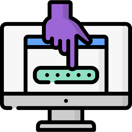 passwort kostenlos Icon passwort kostenlos Icon