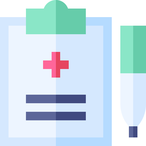 ordonnance Icône gratuit ordonnance Icône gratuit