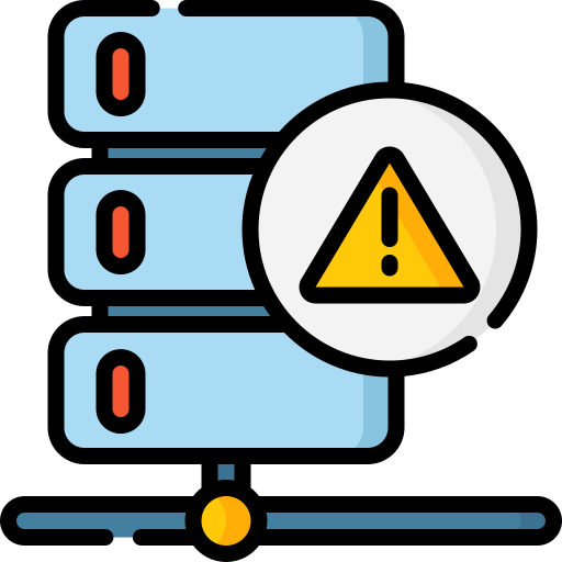 Warning - Free electronics icons