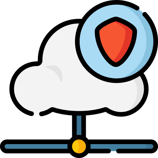 nube icono gratis