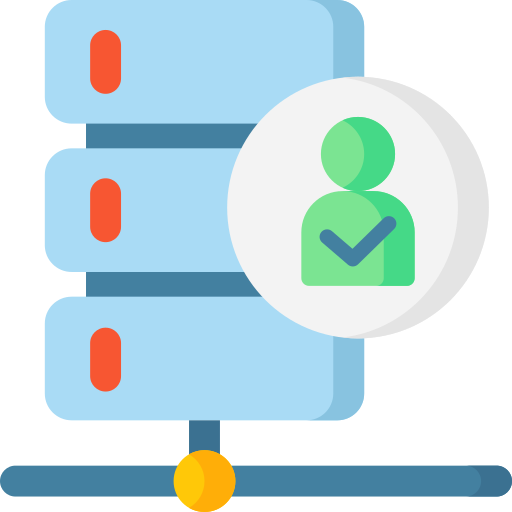 verificado icono gratis