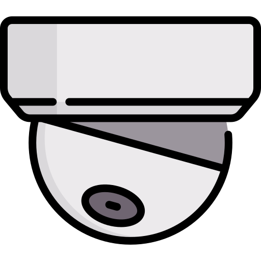 cctv kostenlos Icon cctv kostenlos Icon