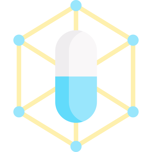 píldora icono gratis