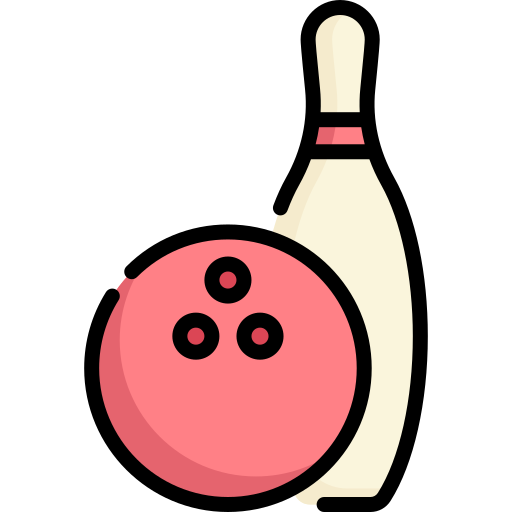 볼링 무료 아이콘