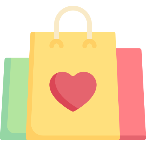 bolsa de la compra icono gratis