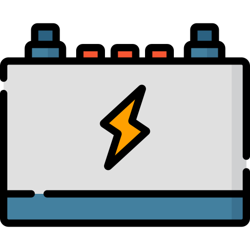 akkumulator kostenlos Icon