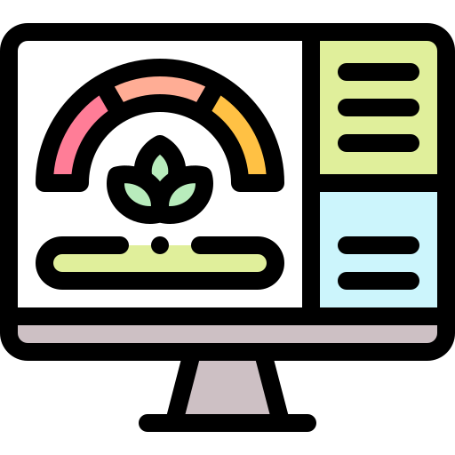 Умная ферма бесплатно иконка Умная ферма бесплатно иконка