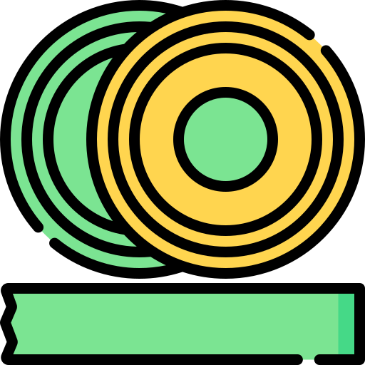 Insulation free icon Insulation free icon