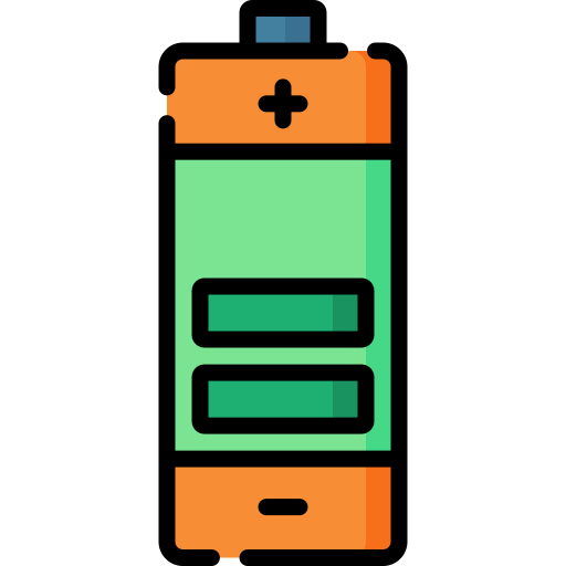 batterie kostenlos Icon batterie kostenlos Icon