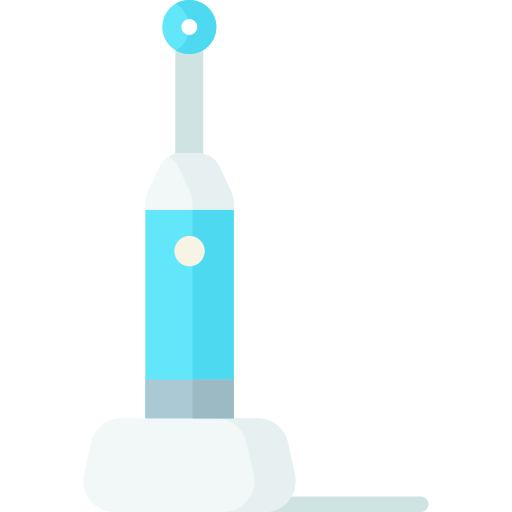 brosse à dents électrique Icône gratuit brosse à dents électrique Icône gratuit