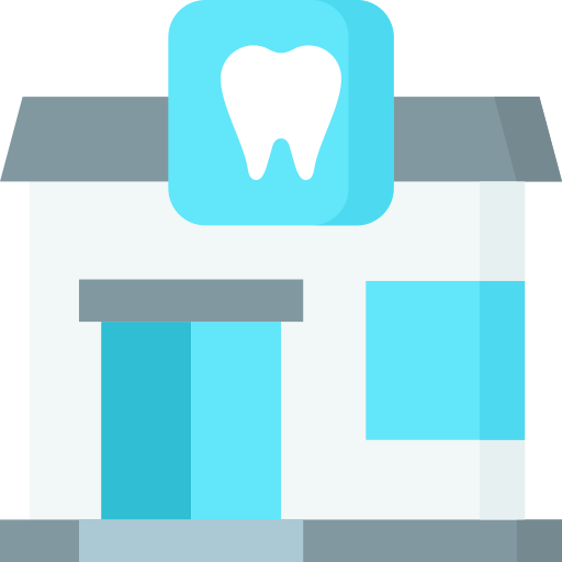 dental icono gratis