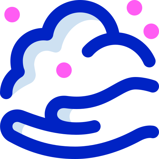 lavage des mains Icône gratuit