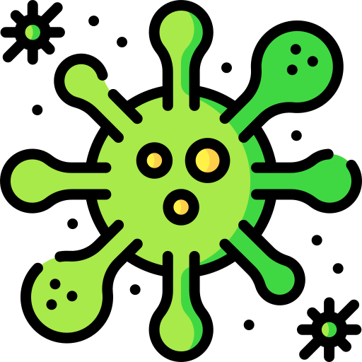 Virus Iconos Gratis De Médico