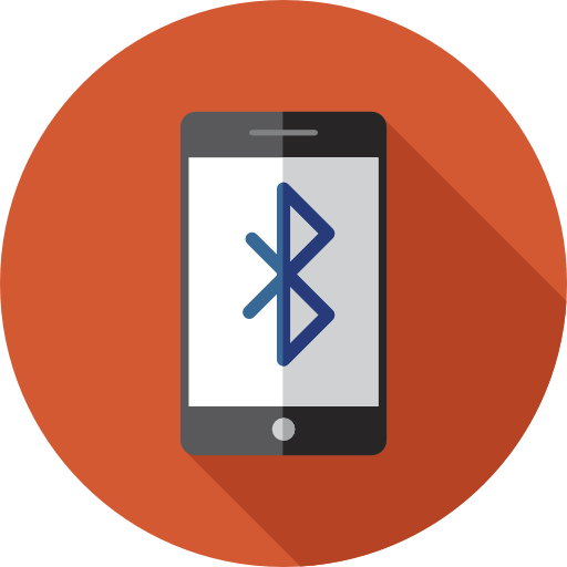 teléfono inteligente icono gratis