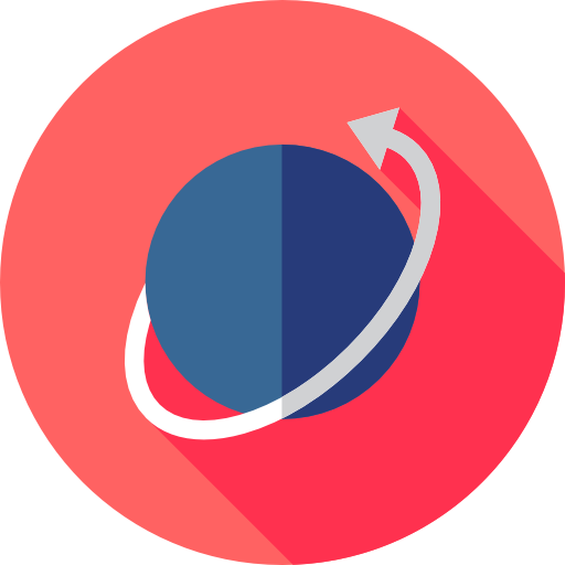 entrega icono gratis