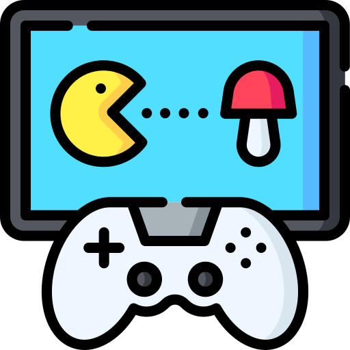 Game Console Clipart Hd PNG, Game Console Play Game Icon, Game Icons, Play  Icons, Console Icons PNG Image For Free Download