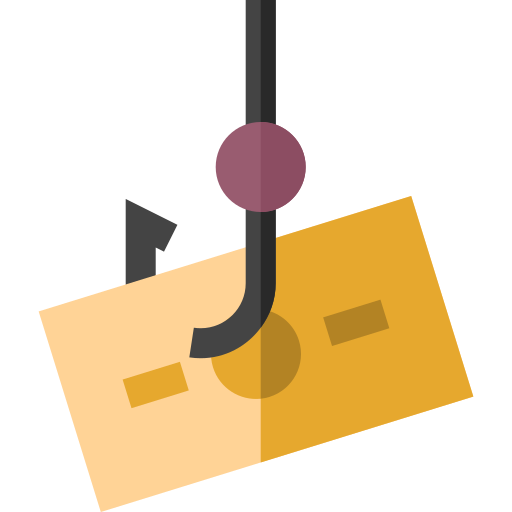phishing kostenlos Icon