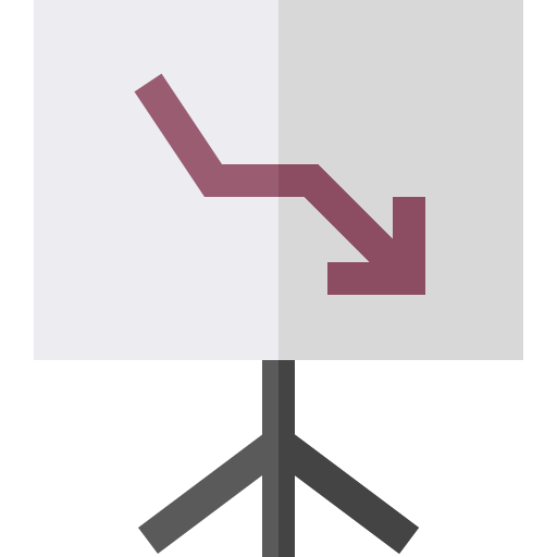 verlust kostenlos Icon verlust kostenlos Icon
