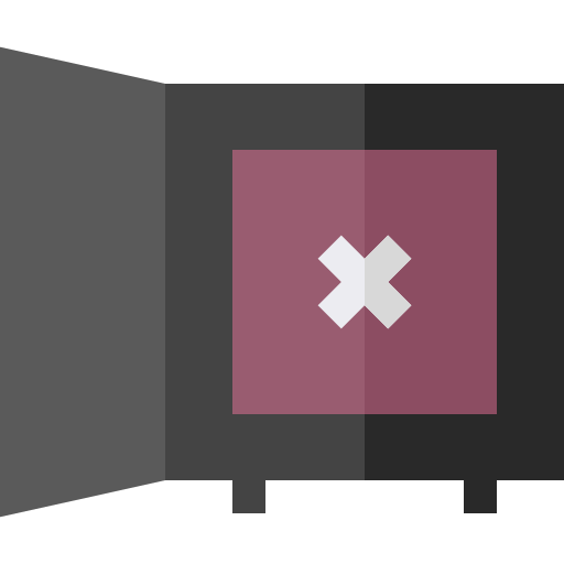 safe kostenlos Icon safe kostenlos Icon