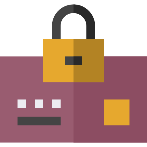 sperren kostenlos Icon sperren kostenlos Icon