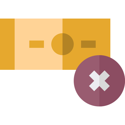 nein kostenlos Icon nein kostenlos Icon