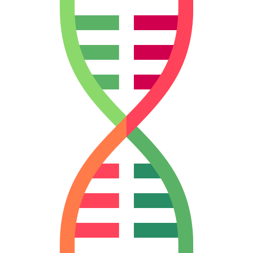 ДНК бесплатно иконка