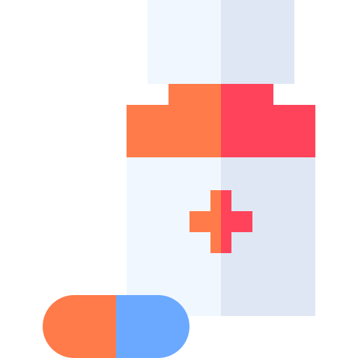 Лекарство бесплатно иконка