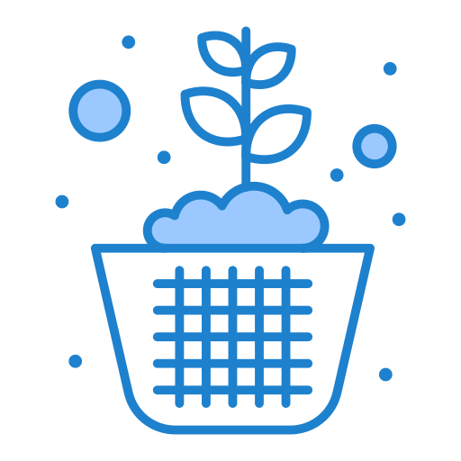 planta icono gratis