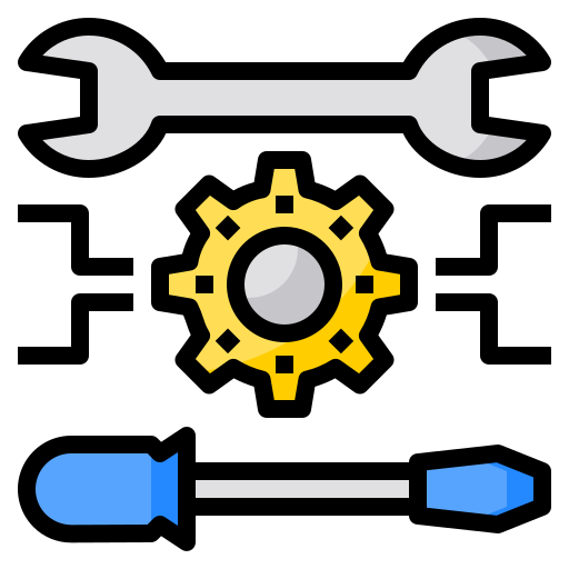 soporte técnico icono gratis