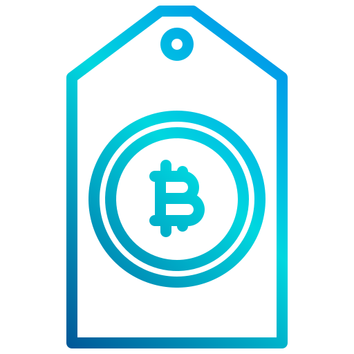 bitcoin icono gratis