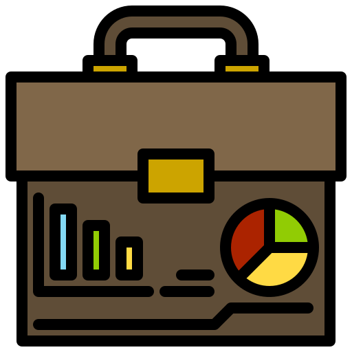 portfolio kostenlos Icon portfolio kostenlos Icon