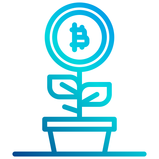 inversión icono gratis