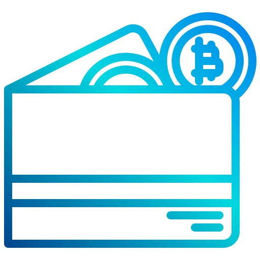 cartera icono gratis