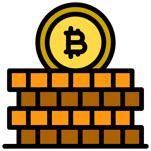 bitcoin icono gratis