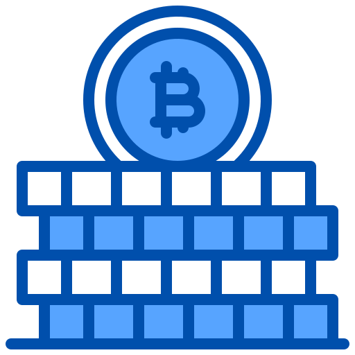 bitcoin icono gratis