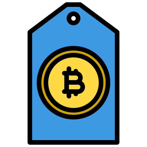 bitcoin icono gratis