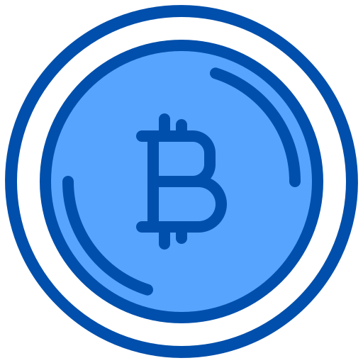 bitcoin icono gratis