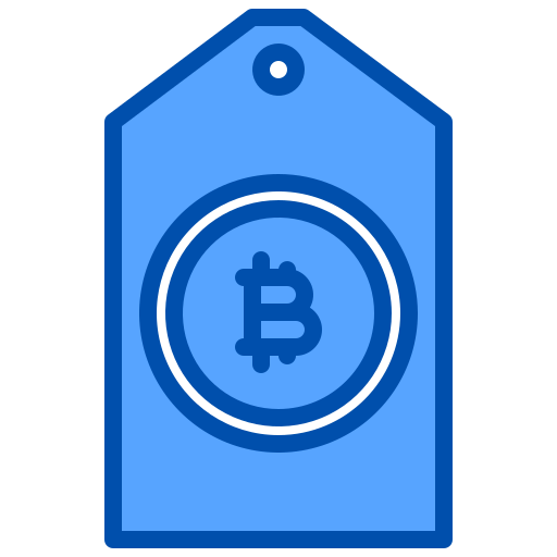 bitcoin icono gratis