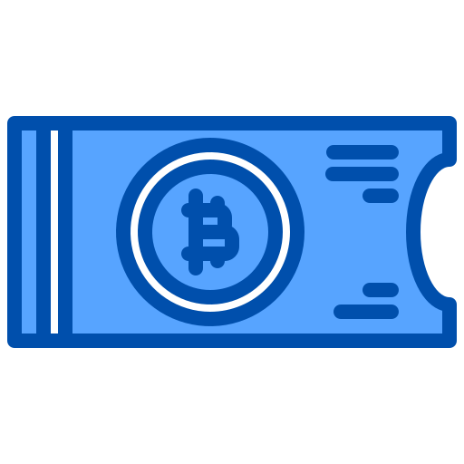 bitcoin icono gratis