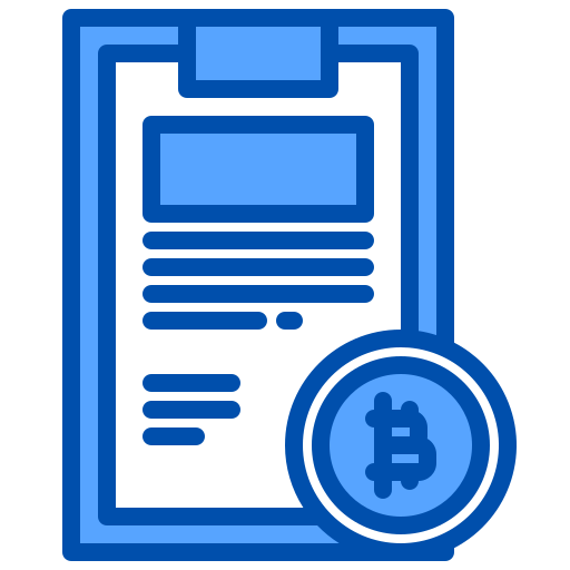 bitcoin icono gratis