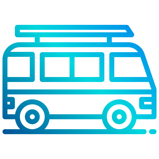 autobus Icône gratuit autobus Icône gratuit