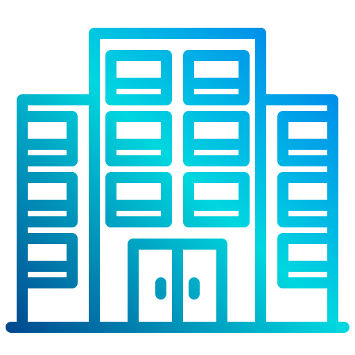 Отель бесплатно иконка