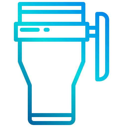 Mug free icon Mug free icon