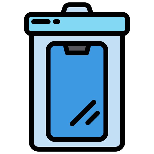 Phone case free icon Phone case free icon