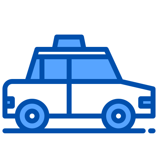 taxi kostenlos Icon taxi kostenlos Icon