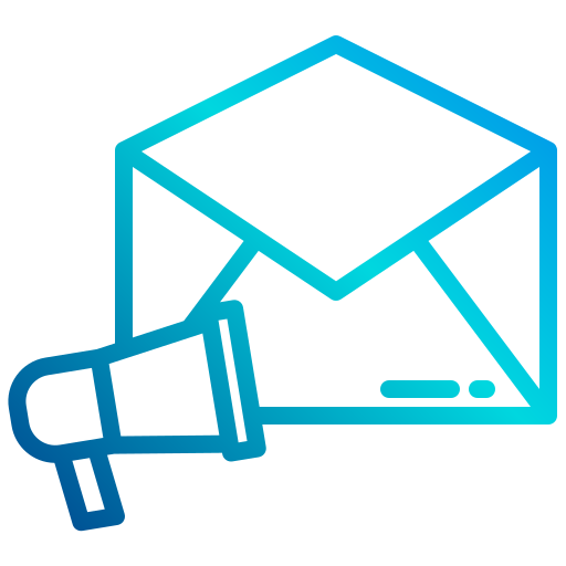 publicidad icono gratis