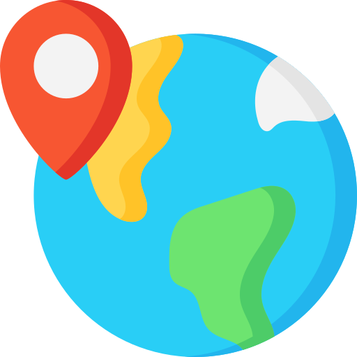 Earth - Free multimedia icons