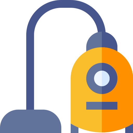 aspiradora icono gratis