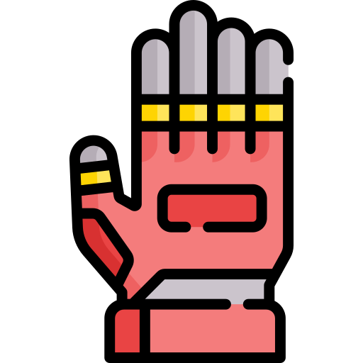 gants Icône gratuit gants Icône gratuit