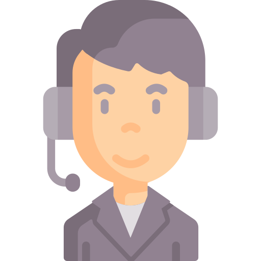 Commentator free icon Commentator free icon